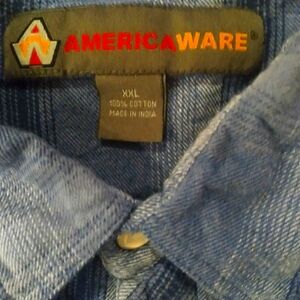 Mens shirt